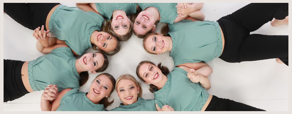 Dance studio in Charlotte, NC