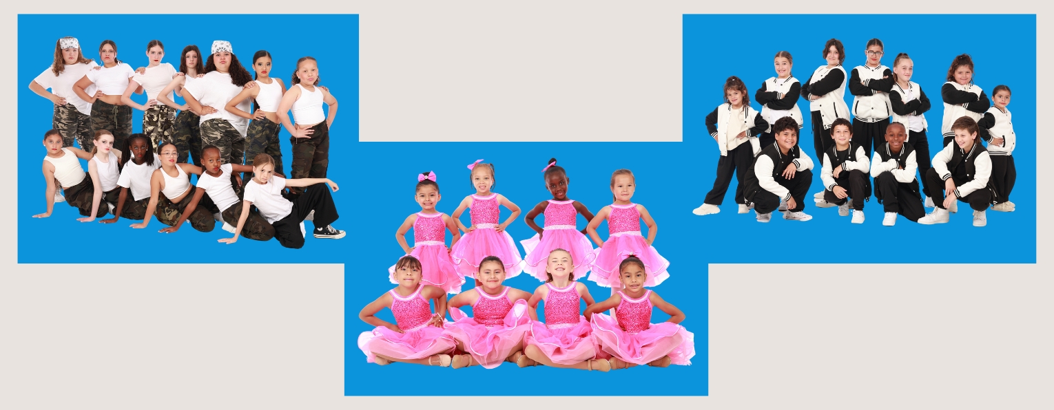 Charlotte Dance Center