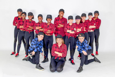 Ballet, Tap, Jazz, Hip Hop, Pointe, Tumble & More