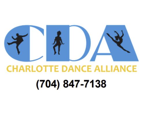 Charlotte Dance comp team