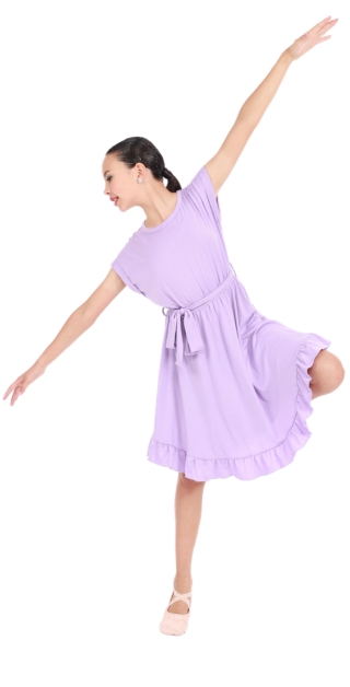 Dance studio in Charlotte, North Carolina