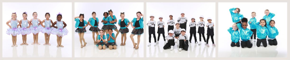 Dance studio in Charlotte, NC - About CDA