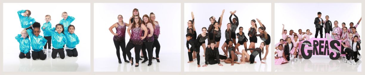 Dance studio in Charlotte, NC - About CDA