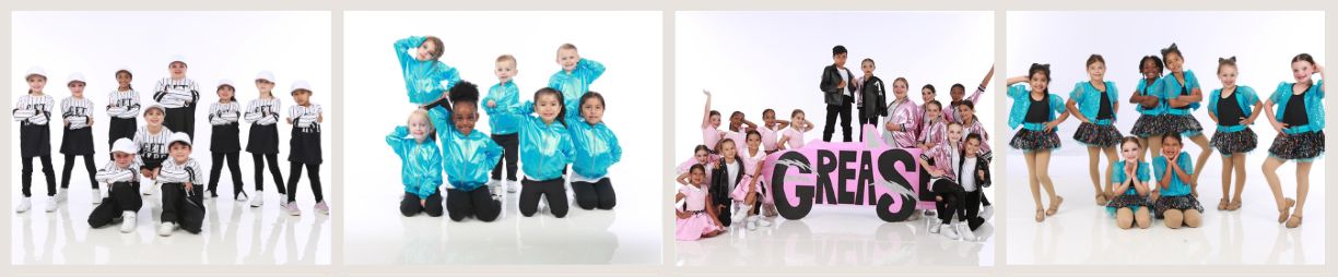 Dance studio in Charlotte, NC - About CDA